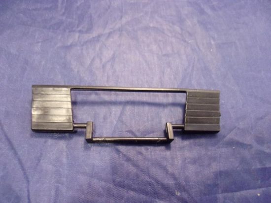 Picture of 1985 snowcat black lens