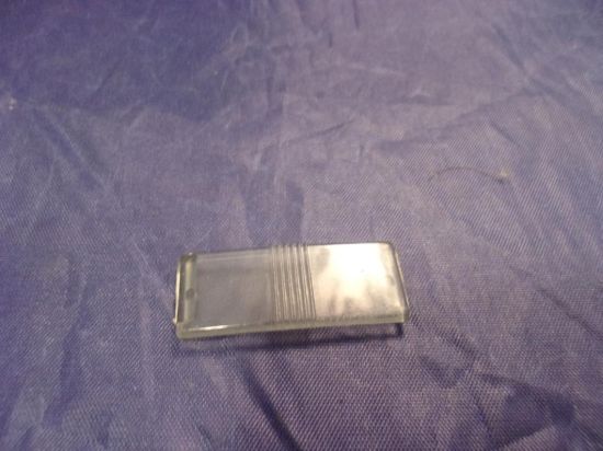 Picture of 1985 snowcat top clear lens