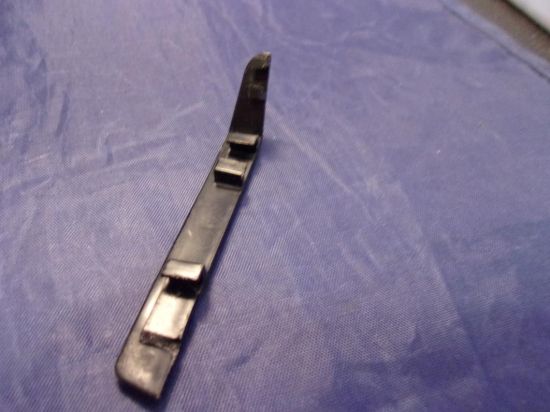 Picture of 1985 snowcat side fender