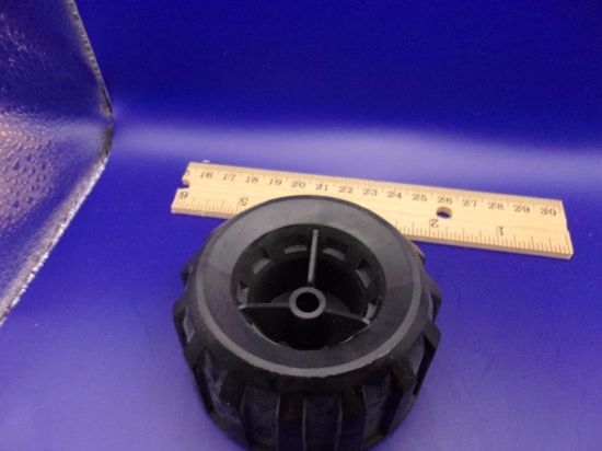 Picture of 1990 hammerhead wheel