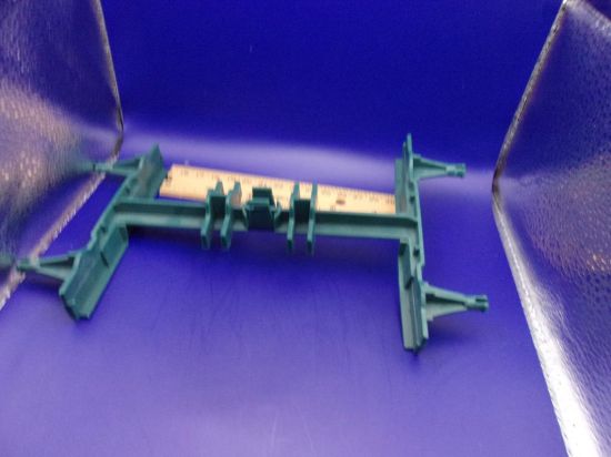 Picture of 1990 hammerhead axle