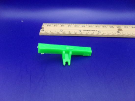 Picture of 1990 hammerhead radar