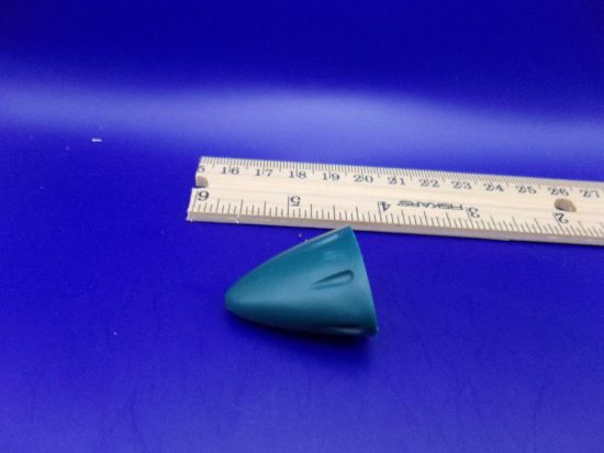 Picture of 1990 hammerhead nose cone