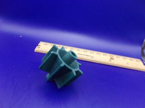 Picture of 1990 hammerhead rotor