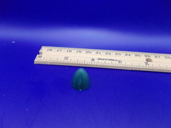 Picture of 1990 hammerhead small nosecone