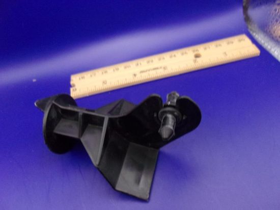 Picture of 1988 mean dog axle