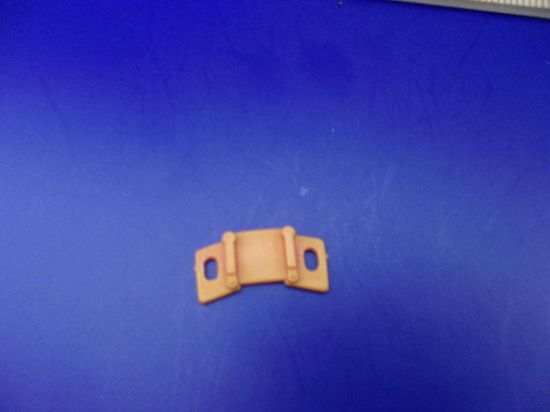 Picture of 1986 devil fish motor mount