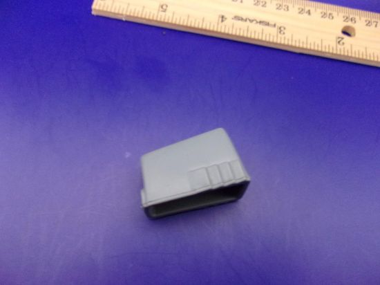 Picture of 1986 devil fish motor cover