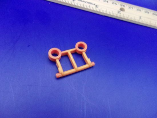 Picture of 1986 devil fish motor connector