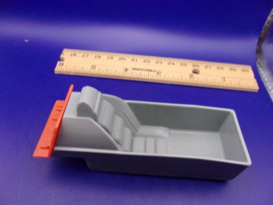 Picture of 1986 devil fish seat