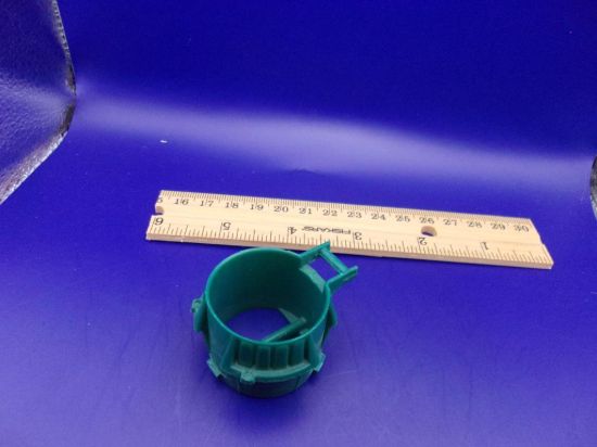 Picture of 1985 water moccasin turret