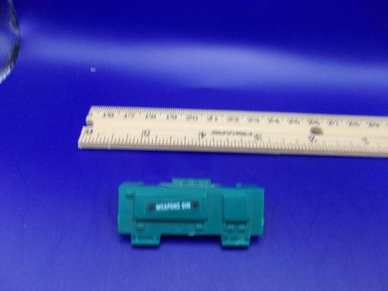 Picture of 1985 water moccasin side cover