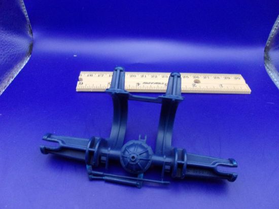 Picture of 1991 badger axle