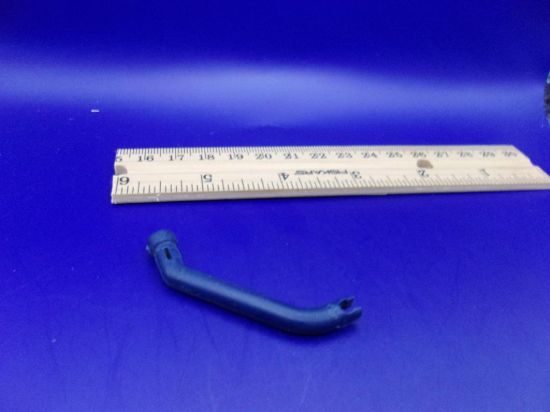 Picture of 1991 badger step bar