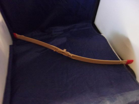 Picture of 2000 locust rotors