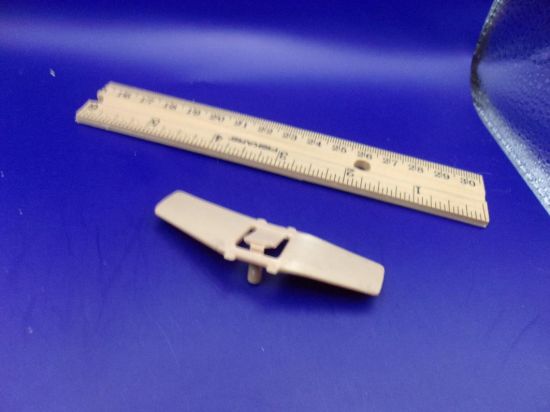 Picture of 2000 locust fin