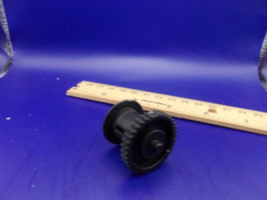 Picture of 2000 locust winch