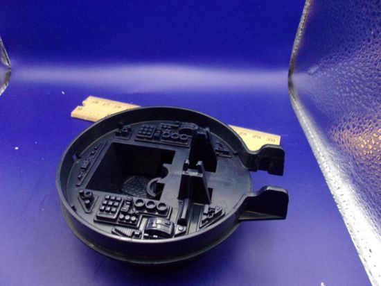 Picture of 1987 bf 2000 vector jet turret