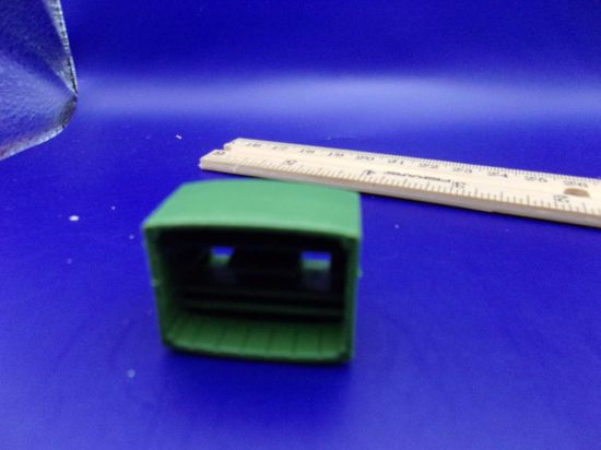 Picture of 1987 bf 2000 vector jet exhaust tip