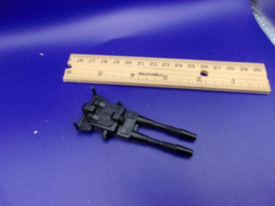 Picture of 1987 bf 2000 vector jet gun