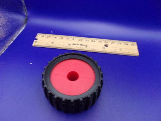 Picture of 1986 stun wheel