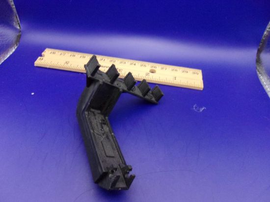 Picture of 1990 battle bunker axle