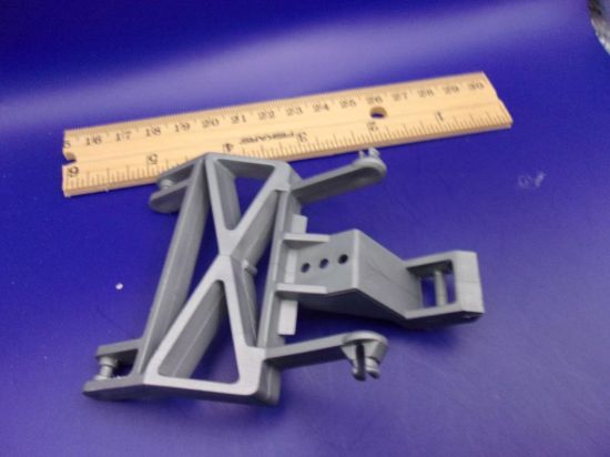 Picture of 1990 battle bunker bracket