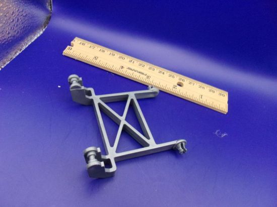 Picture of 1990 battle bunker bracket