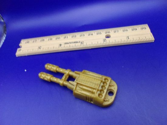 Picture of 1990 dominator top gun