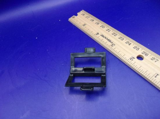 Picture of 1984 rattler bomb rack