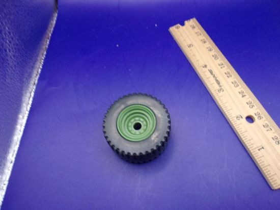 Picture of 1985 awe striker wheel