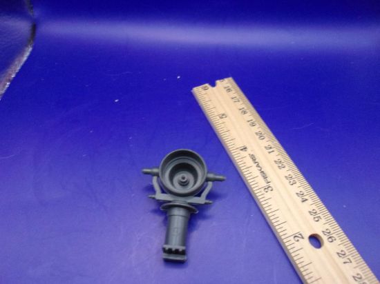 Picture of 1983 gi joe headquarters spotlight