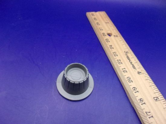 Picture of 1984 rattler exhaust port