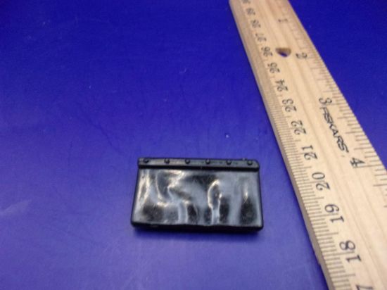 Picture of 1985 mauler mudflap