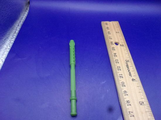 Picture of 1992 gi joe headquarters missile