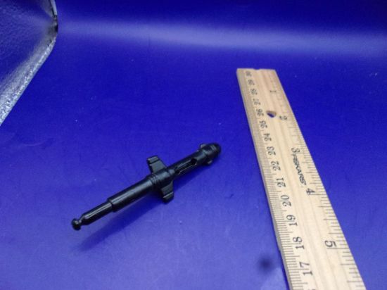 Picture of 1994 street fighter karate chopper missile