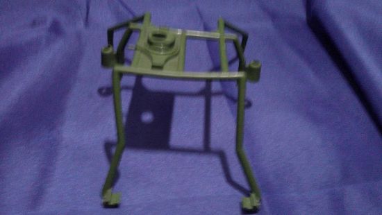 Picture of 1985 awe striker canopy