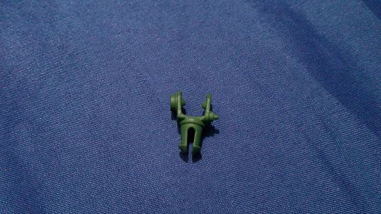 Picture of 1985 awe striker canon mount