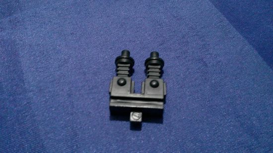 Picture of 1983 pac rat machine gun