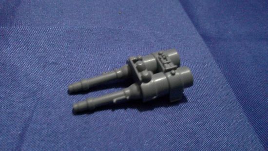 Picture of 1986 devilfish gun