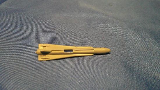 Picture of 1987 jetpack missile