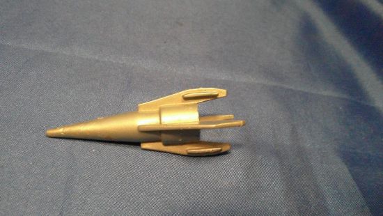 Picture of 1988 imp missile tip