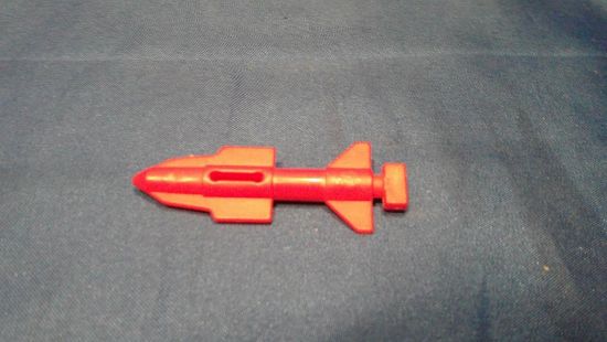 Picture of 1987 sea ray missile