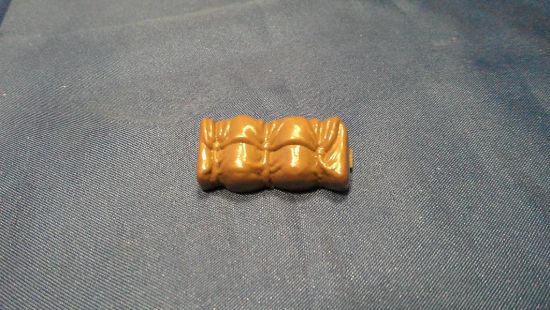 Picture of 1984 vamp mark 2 hood pack