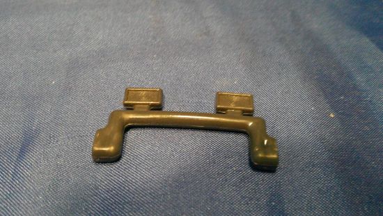 Picture of 1984 vamp mark 2 tow bar