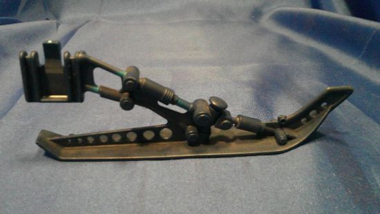 Picture of 1993 ice snake front ski B