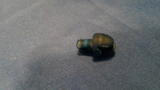 Picture of 1993 ice snake launcher post