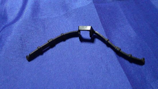 Picture of 1986 kenner mask raven seatbelt original