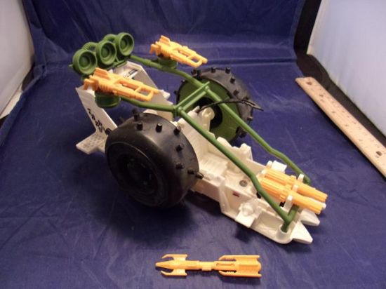 Picture of 1989 arctic blast complete