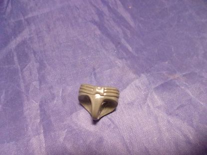 Picture of 1982 rock n roll waist